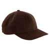 Heritage cord cap