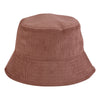 EarthAware® organic cord bucket hat