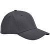 EarthAware® organic cotton stretch-fit cap