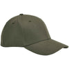 EarthAware® organic cotton stretch-fit cap