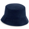 Recycled polyester bucket hat