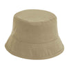 Organic cotton bucket hat