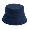 Organic cotton bucket hat