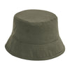 Organic cotton bucket hat