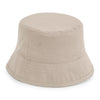 Organic cotton bucket hat