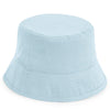Organic cotton bucket hat