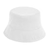 Organic cotton bucket hat