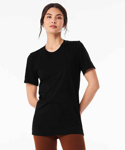 Women's relaxed Jersey short sleeve tee