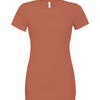 Women's relaxed Jersey short sleeve tee