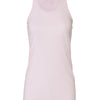Flowy racerback tank top