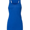 Flowy racerback tank top