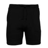 Unisex sponge fleece sweatshorts