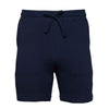 Unisex sponge fleece sweatshorts