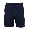 Unisex sponge fleece sweatshorts
