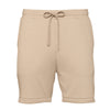 Unisex sponge fleece sweatshorts