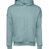 Unisex sponge fleece pullover DTM hoodie