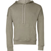 Unisex sponge fleece pullover DTM hoodie