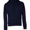 Unisex sponge fleece pullover DTM hoodie