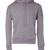Unisex sponge fleece pullover DTM hoodie