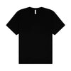 Unisex short sleeve heavy tee