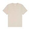 Unisex short sleeve heavy tee