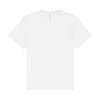 Unisex short sleeve heavy tee