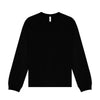 Unisex long sleeve heavy tee