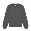 Unisex crew neck heavy sweatshirt
