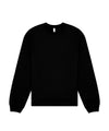Unisex crew neck heavy sweatshirt