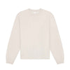 Unisex crew neck heavy sweatshirt