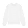 Unisex crew neck heavy sweatshirt