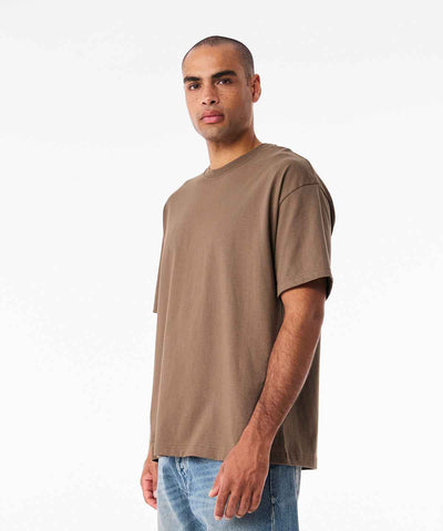 Unisex heavy boxy tee