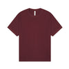 Unisex heavy boxy tee