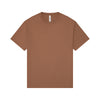 Unisex heavy boxy tee