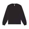 Unisex heavy boxy long sleeve tee