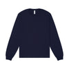 Unisex heavy boxy long sleeve tee