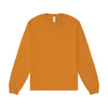Unisex heavy boxy long sleeve tee