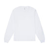 Unisex heavy boxy long sleeve tee
