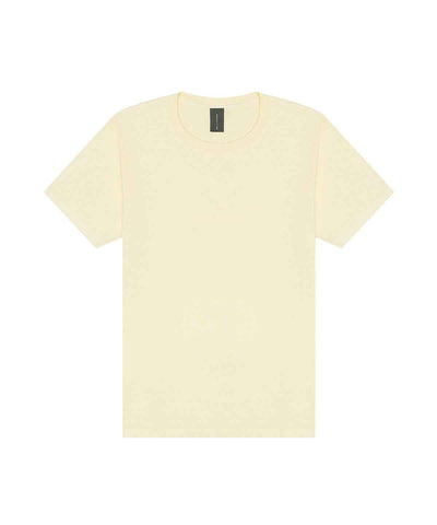 Unisex heavyweight washed tee