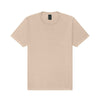 Unisex heavyweight washed tee