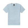 Unisex heavyweight washed tee