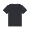 Unisex heavyweight washed tee