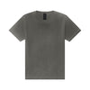 Unisex heavyweight washed tee