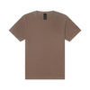 Unisex heavyweight washed tee