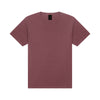 Unisex heavyweight washed tee