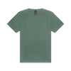 Unisex heavyweight washed tee