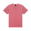 Unisex heavyweight washed tee