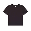 Women’s heavy boxy tee