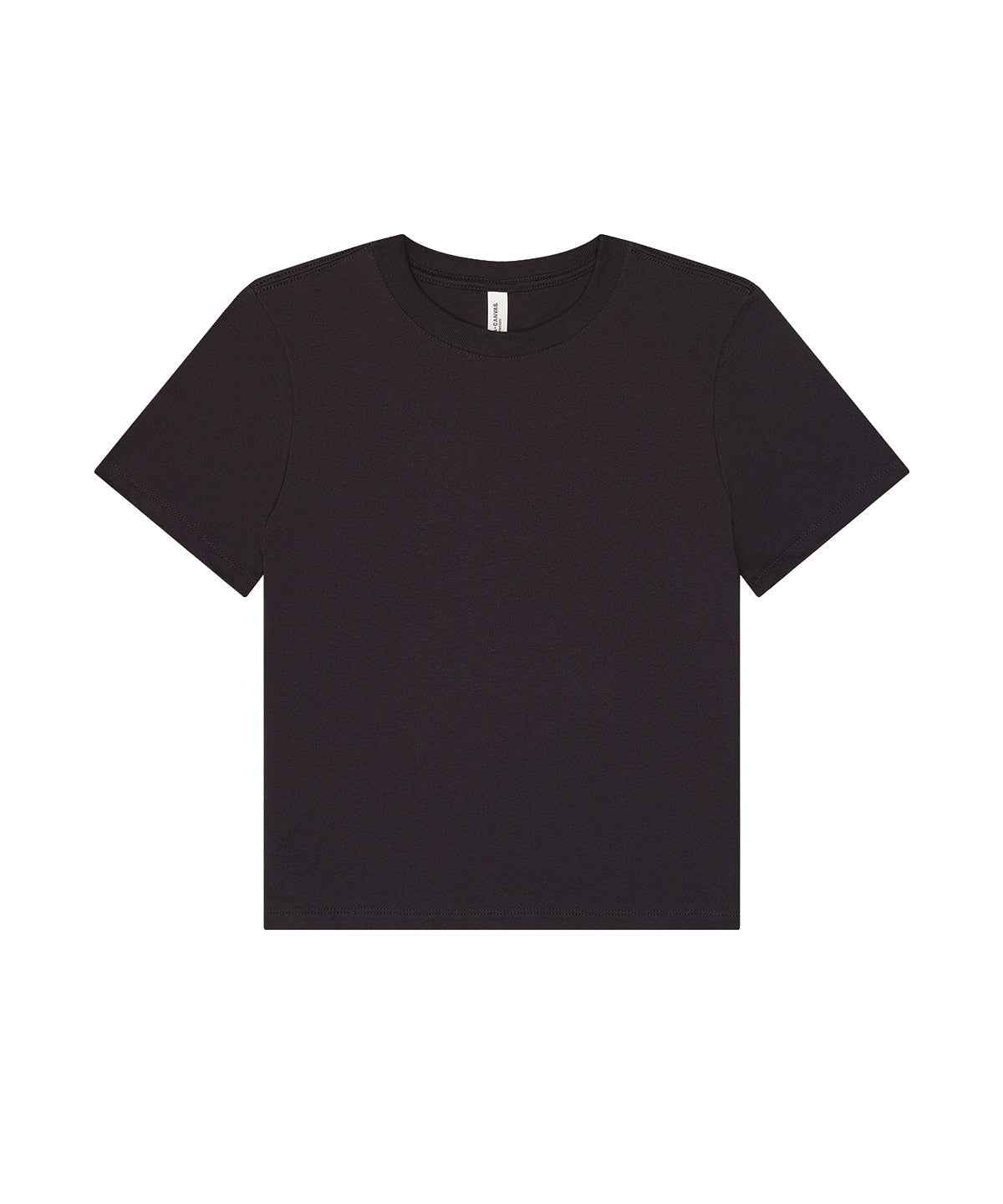 Women’s heavy boxy tee