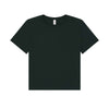 Women’s heavy boxy tee